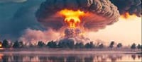 How to eliminate the threat of nuclear bombs forever?